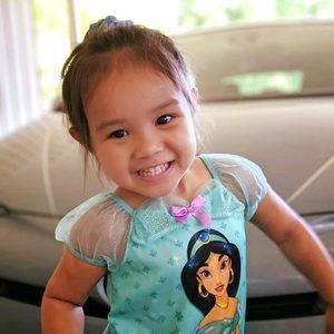 Meet your Posher, Vicki